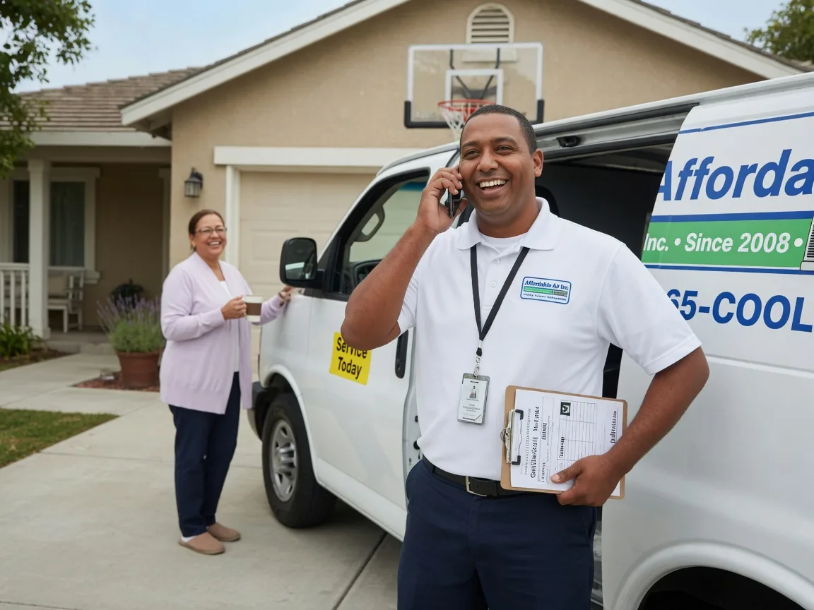 Central Ac Repair Robinson, PA FAQs